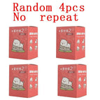 Random 4pcs