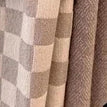 Curtain 7 / W300cmxH250cm 1PC / Pull Pleated Tape