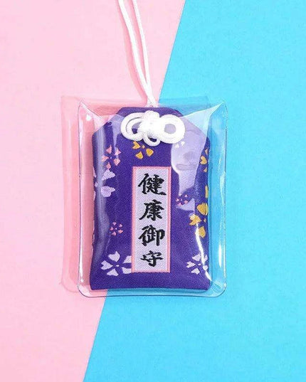 Maneki Neko Good Luck Keychain: A Charming Token of Prosperity