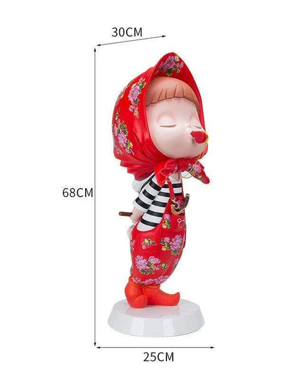 Northeast Elegance Sculpture