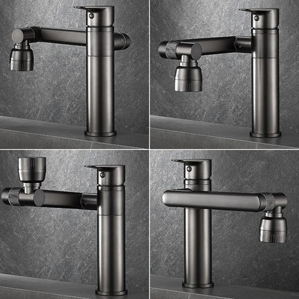 Convertible Bathroom Faucet