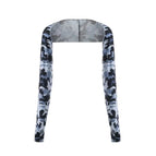 Camouflage Grey