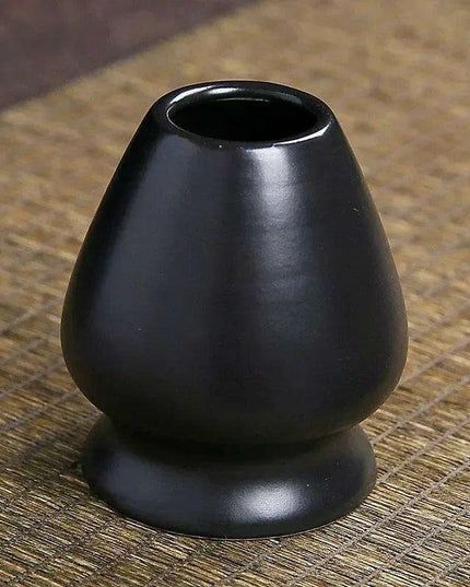 Elegant Matcha Tea Ceremony Set with Traditional Bowls, Whisk, and Accessories