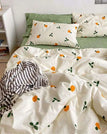 3 / Twin 150x200 4pcs / Flat Bed Sheet