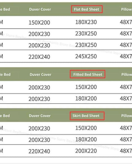 Korean Princess Ruffled Bedding Collection for Girls - Double Duvet Cover, Fitted Sheet, and Pillowcases in Multiple Sizes