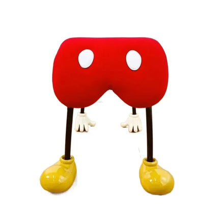 MOROKU8 Stylish Small Bench with Durable Design and Versatile Use