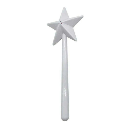 Elegant Salt Dispensing Wand for Perfect Seasoning