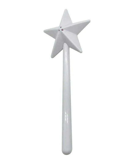 Elegant Salt Dispensing Wand for Perfect Seasoning