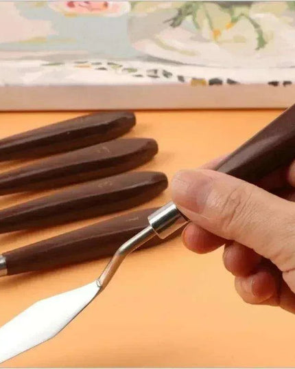Artisan's Ultimate Baking and Pastry Tool Kit