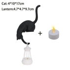 Black + Candle