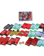 15 Different 30 Bags