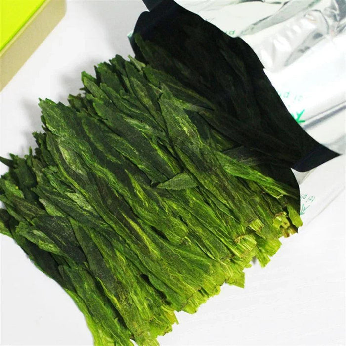 Anxi Ti Kuan Yin Black Oolong Tea - 250g | Eco-Conscious Indulgence for Tea Lovers