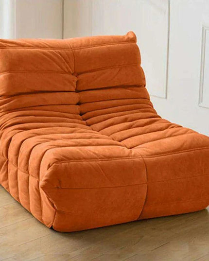 Chic Multi-Purpose Tatami Relaxation Sofa - Perfect for Indoor and Outdoor Use