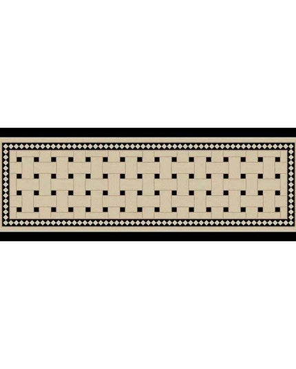 Luxury Vintage Leather Stair Tread Collection - Chic Home Upgrade