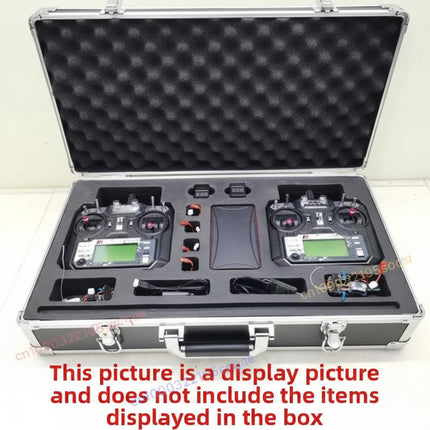 Bionic Butterfly Design Flight Portable Aviation Storage Carrying Case