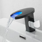 LED BLACK