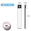 Black 20cm