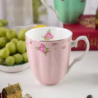 Rose Pink