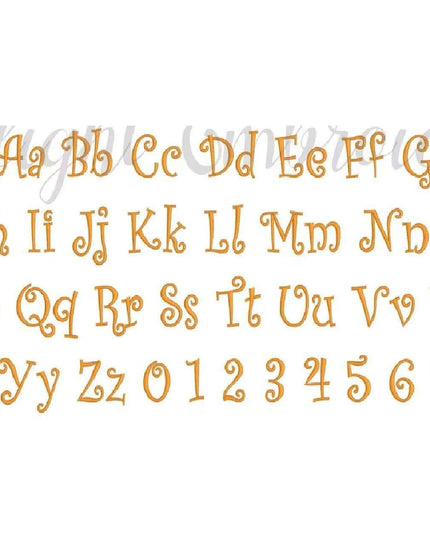 Elegantly Embroidered Camellia Monogrammed Cocktail Napkin Set - A Touch of Victorian Luxury for Your Table