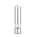 Cordless Electric Herb Grinder with LED Light and Customizable Coarseness