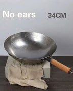 No ears 34CM