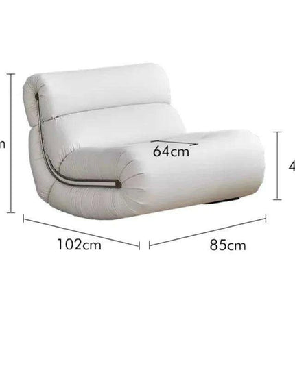 Chic Contemporary Floor Recliners