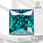 Emerald Green
