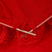 Whimsical Lace Dream Canopy for Queen and King Size Beds