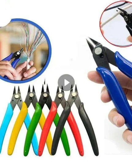 Xiaomi Universal Wire Snipper: Premium Tool for Electronics, Jewelry, and Versatile Projects