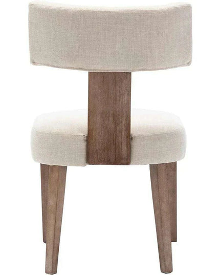 Dining Room Sets, 4 Set, Modern Dinings Chair with Wood Legs