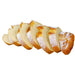 Lifelike Faux Toast Slice for Kids' Playsets, Displays, and Photography Props