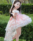 Dress  and Tail / 6T-7T Fit 120-130cm