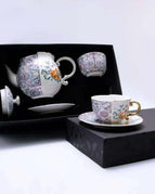 1pot 2cups 2plates - Set B