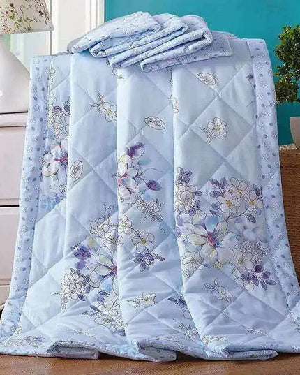 Lightweight Cotton Summer Comforter