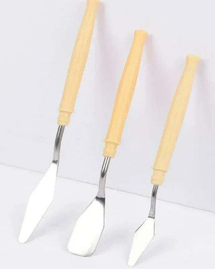 Artisan's Ultimate Baking and Pastry Tool Kit