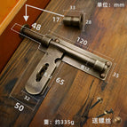 Left L180mm