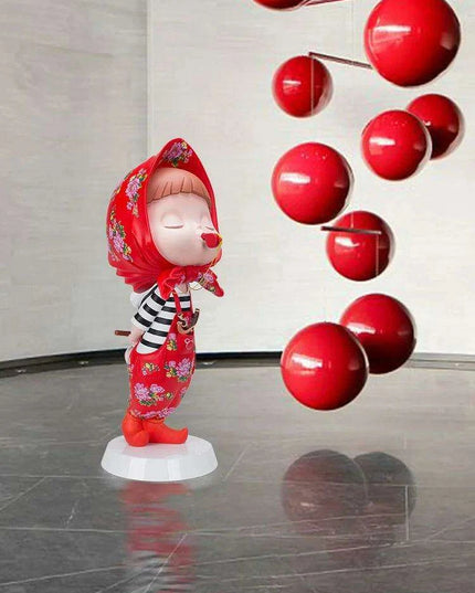 Northeast Elegance Sculpture