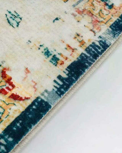 Elegant Polyester Plush Rug Collection for Upscale Home Aesthetics