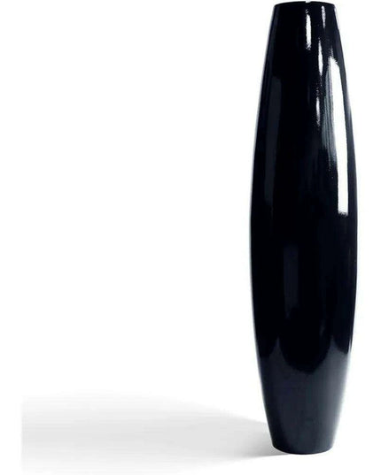 Modern Elegance Extra Large Ceramic Floor Vase for Chic Home Interiors