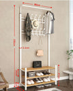 shoe rack-L-A4