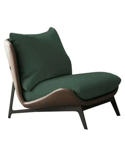 Modern Nordic Accent Chair for Stylish Living Areas