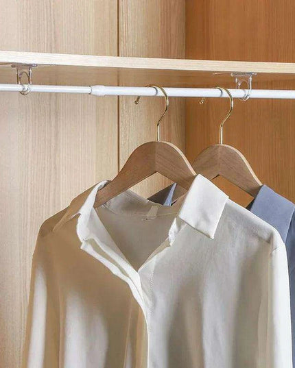 Transparent Suction Cup Hook Set for Effortless Wall Organization