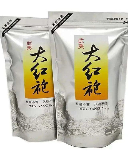 Anxi Ti Kuan Yin Black Oolong Tea - 250g | Eco-Conscious Indulgence for Tea Lovers