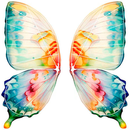 Bionic RC Flying Butterfly – Flapping Wing Stage Prop & Performance Drone