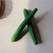 Lifelike PU Vegetable Props for Creative Learning and Display - Perfect for Kids and Enthusiasts