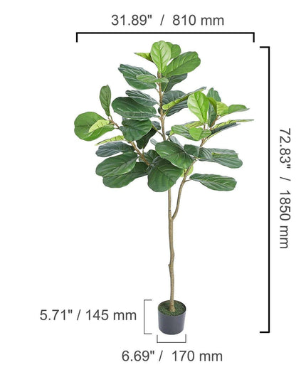 Personalized Realistic Stainless Steel Olive Tree for Stylish Home and Garden Decor