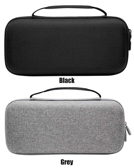 Asus ROG Ally Premium Shockproof Travel Storage Case - Customizable EVA Organizer with Protective Compartments