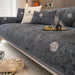 Luxurious Sofa Cover Set - Elevate Your Living Space in Elegance and Comfort