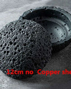 12cm no copper mesh