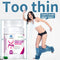 Trorexl Herbal Cassia Seeds & Coix Seeds Capsules for Women- Appetite Regulator ,Cellulite,Caffeine-Free trorexl-herbal-cassia-seeds-coix-seeds-capsules-for-women-appetite-regulator-cellulite-caffeine-free